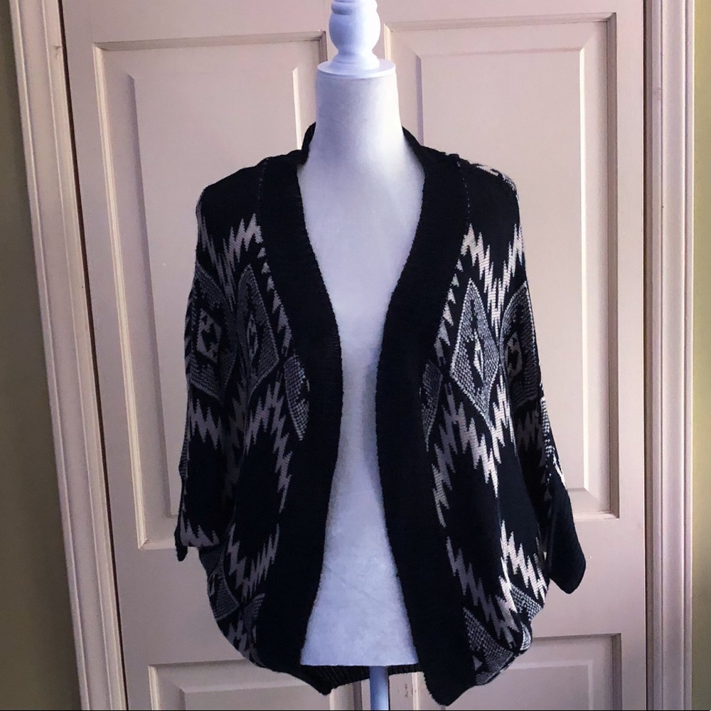| Charlotte Russe | Open Cardigan